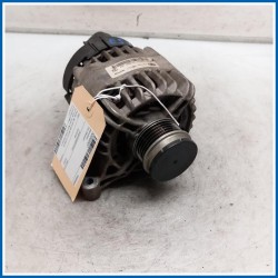 Alternatore FIAT Panda III