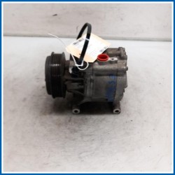 Compressore a/c FIAT Panda III