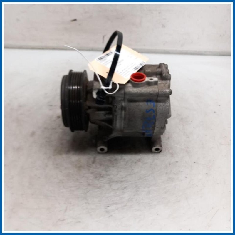 Compressore a/c FIAT Panda III