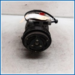 Compressore a/c FIAT Panda III