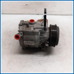Compressore a/c FIAT Panda III