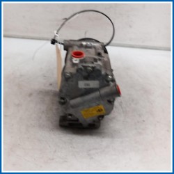 Compressore a/c FIAT Panda III