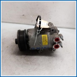Compressore a/c FORD Fiesta VI