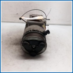 Compressore a/c FORD Fiesta VI