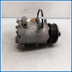 Compressore a/c FORD Fiesta VI