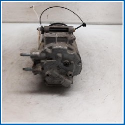 Compressore a/c FORD Fiesta VI
