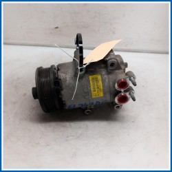 Compressore a/c FORD Fiesta VI