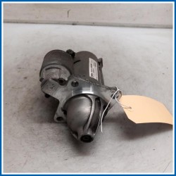 Motorino avviamento FORD Fiesta VI