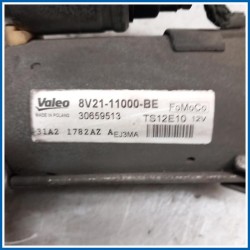 Motorino avviamento FORD Fiesta VI