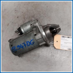 Motorino avviamento FORD Fiesta VI