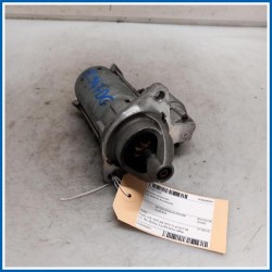 Motorino avviamento FORD Fiesta VI