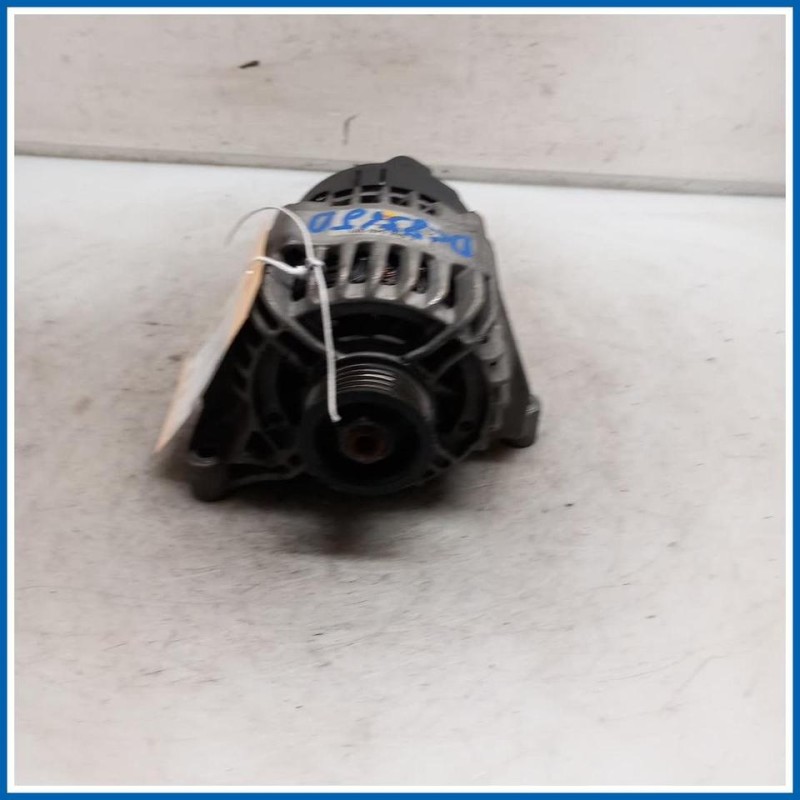 Alternatore FIAT Grande Punto