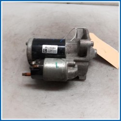 Motorino avviamento PEUGEOT 207