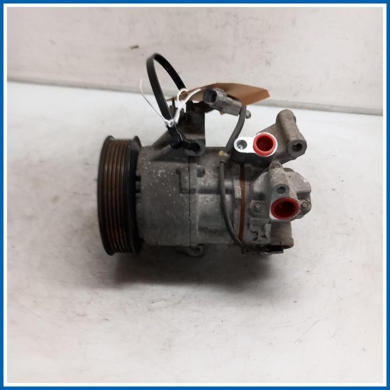 Compressore a/c TOYOTA Yaris (France ) I