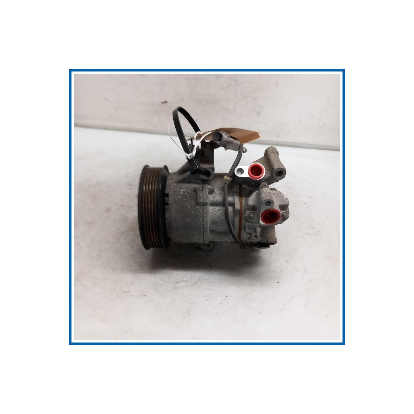 Compressore a/c TOYOTA Yaris (France ) I