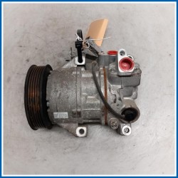 Compressore a/c TOYOTA Yaris (France ) I