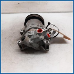 Compressore a/c TOYOTA Yaris (France ) I