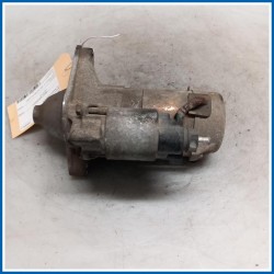 Motorino avviamento TOYOTA Yaris (France ) I