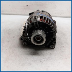 Alternatore AUDI A3 8PA Sportback