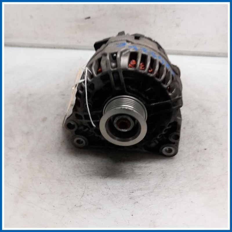Alternatore AUDI A3 8PA Sportback