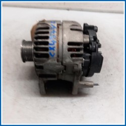 Alternatore AUDI A3 8PA Sportback