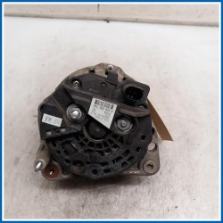 Alternatore AUDI A3 8PA Sportback
