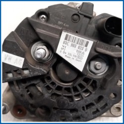Alternatore AUDI A3 8PA Sportback