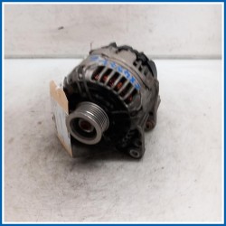 Alternatore AUDI A3 8PA Sportback
