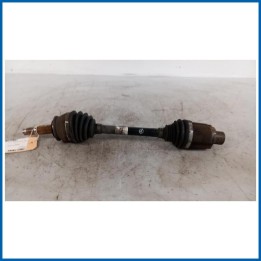 Semiasse ant. dx. OPEL Mokka X
