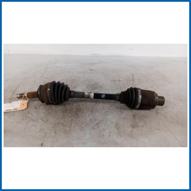 Semiasse ant. dx. OPEL Mokka X