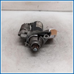 Motorino avviamento VOLKSWAGEN Touran III
