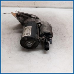 Motorino avviamento VOLKSWAGEN Touran III