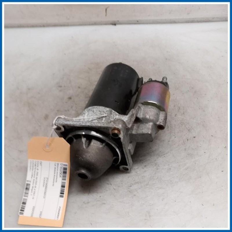 Motorino avviamento FIAT Croma II