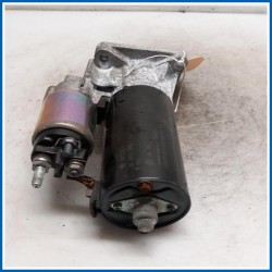 Motorino avviamento FIAT Croma II