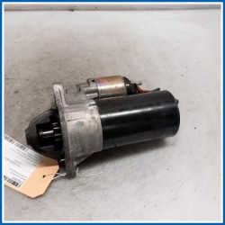 Motorino avviamento FIAT Croma II