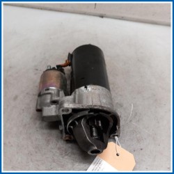 Motorino avviamento FIAT Croma II