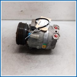 Compressore a/c FIAT Croma II