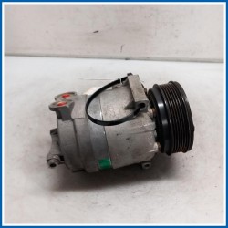 Compressore a/c FIAT Croma II