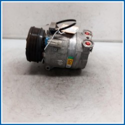 Compressore a/c FIAT Croma II