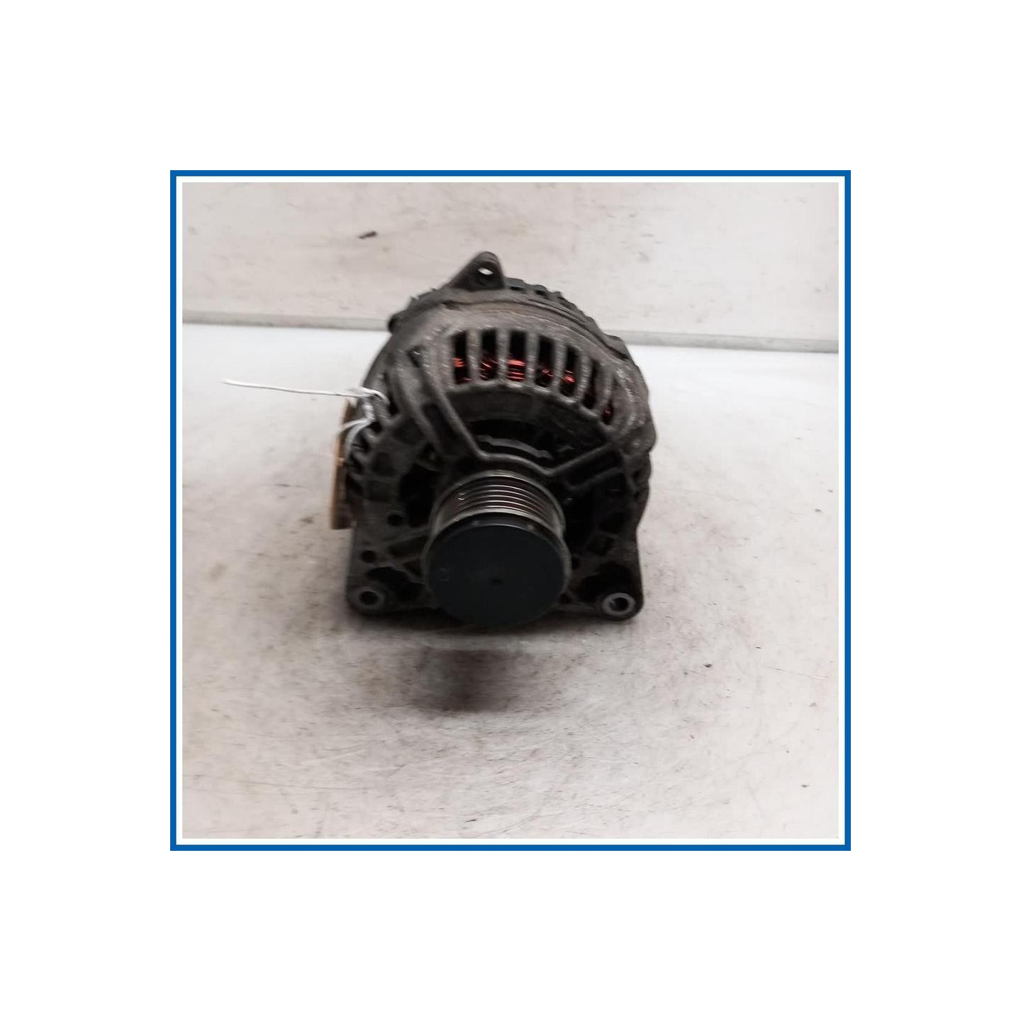 Alternatore RENAULT Kangoo III