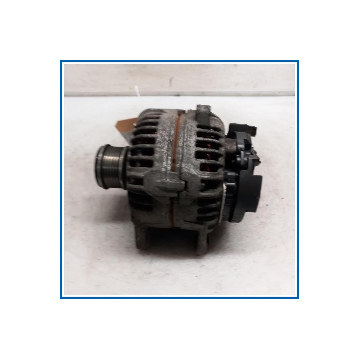 Alternatore RENAULT Kangoo III