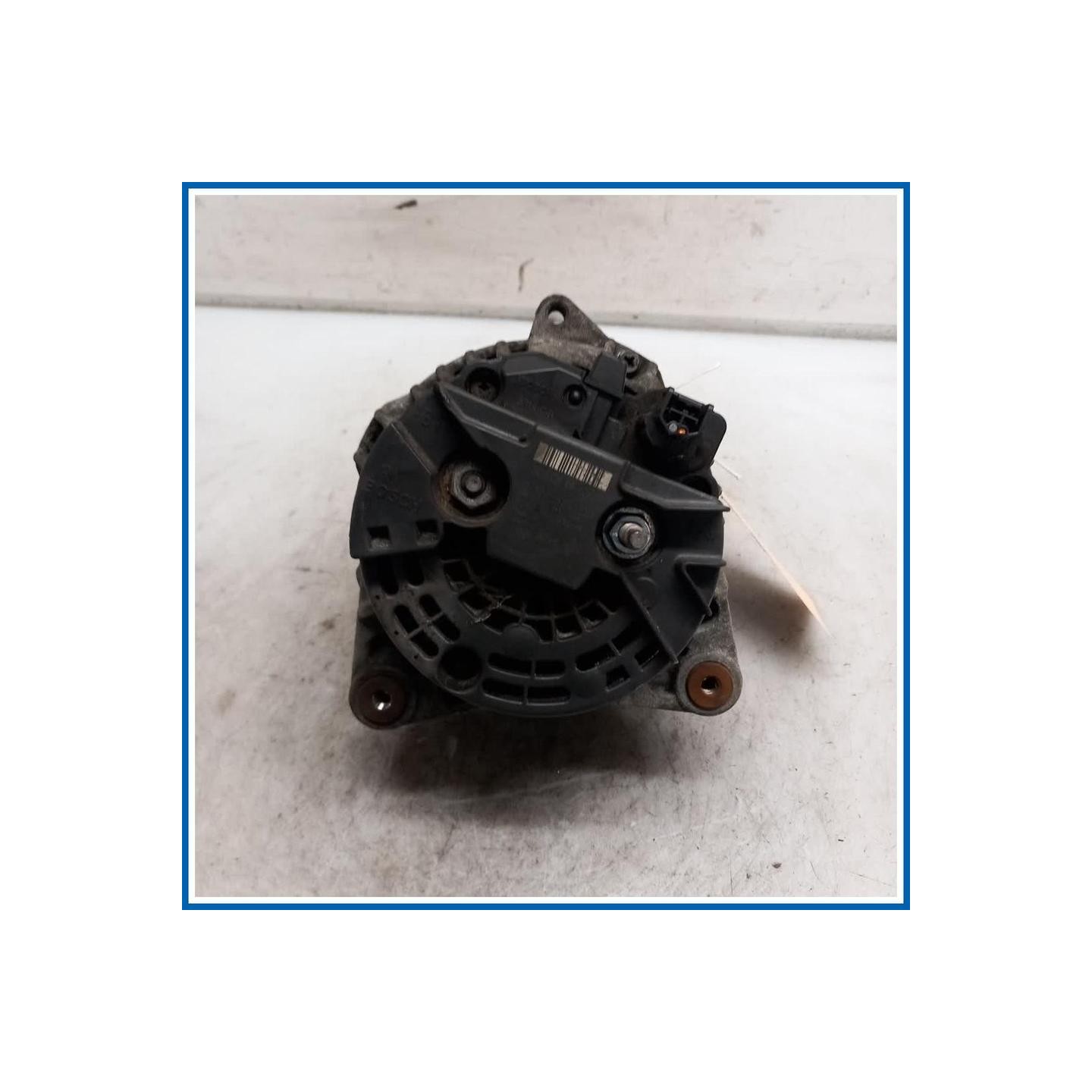 Alternatore RENAULT Kangoo III