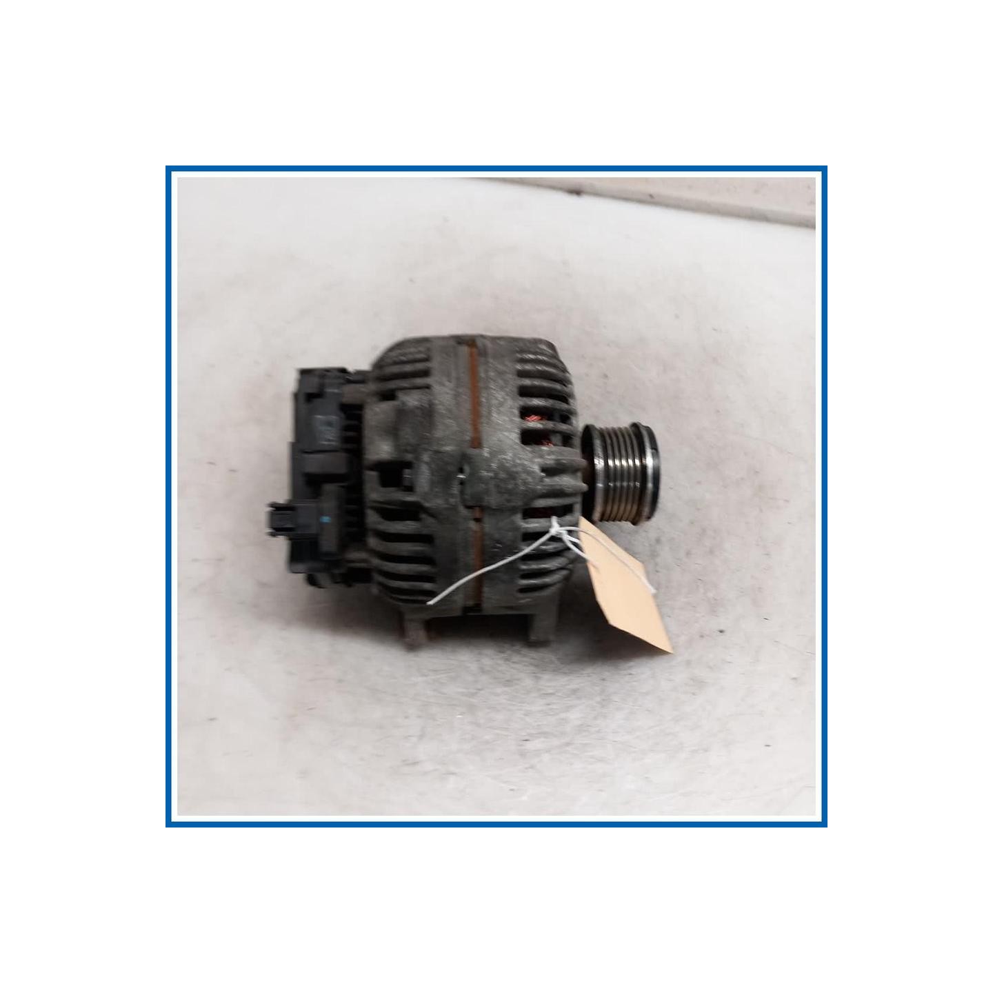 Alternatore RENAULT Kangoo III