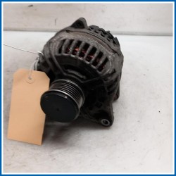 Alternatore RENAULT Kangoo III