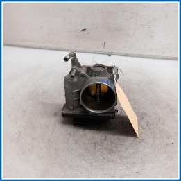 Corpo farfallato NISSAN Qashqai I
