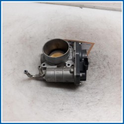 Corpo farfallato NISSAN Qashqai I