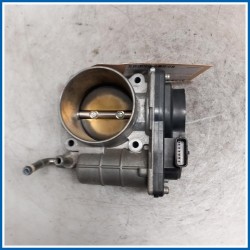 Corpo farfallato NISSAN Qashqai I
