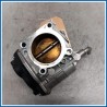 Corpo farfallato NISSAN Qashqai I
