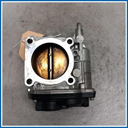 Corpo farfallato NISSAN Qashqai I
