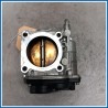 Corpo farfallato NISSAN Qashqai I